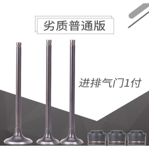 Stylenanda Motorcycle Engines