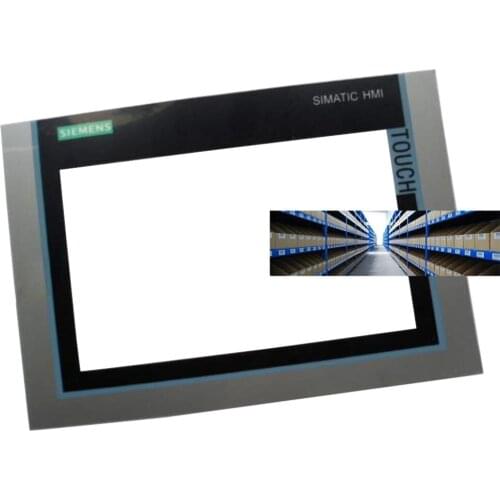 FOR Siemens Protective film TP900 6AV2124-0JC01-0AX0 6AV2 124-0JC01-0AX0