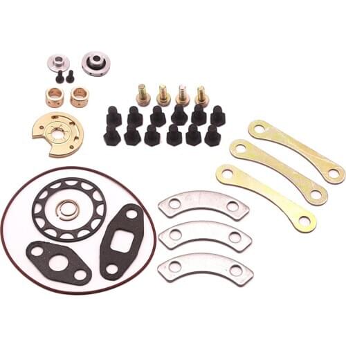 1 Set 360 Degree Turbo Rebuild Replacement For 50 60 Trim To 4e 4b