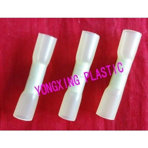 25 piece/lot heat shirnk terminal block water proof 12-10AWG(4-6 Square meter ) high quality