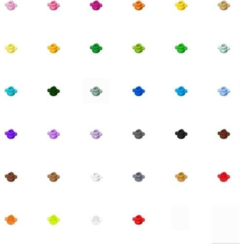 500pcs/lot Building Blocks DIY BRACELET UPPER PART Block Brick Parts Compatible with All brand NO.33291