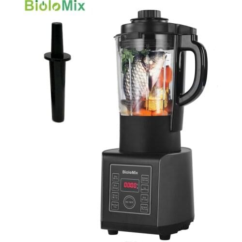 Biolomix Glass Blenders China