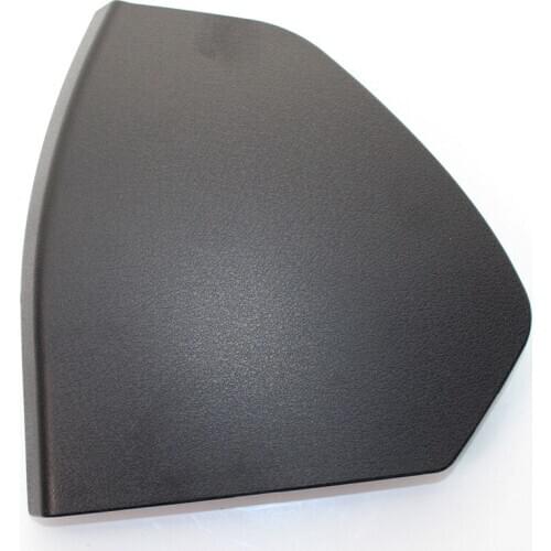 Black Front Right Side Door Upper Cover For Mercedes E-Class W211 E63 2003-2009