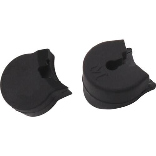 Black Silicone Clarinet Thumb Rest Protector Woodwind Instrument Accessories