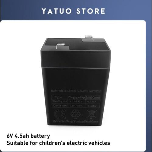 CHUYONG Rechargeable Batteries