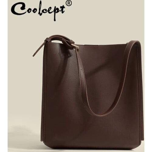 Женские бизнес-сумки Coolcept China At AliExpress