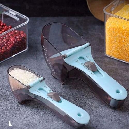 FANCITY Measuring Spoons