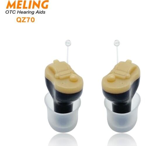 GN Hearing Behind-the-ear Hearing Aids