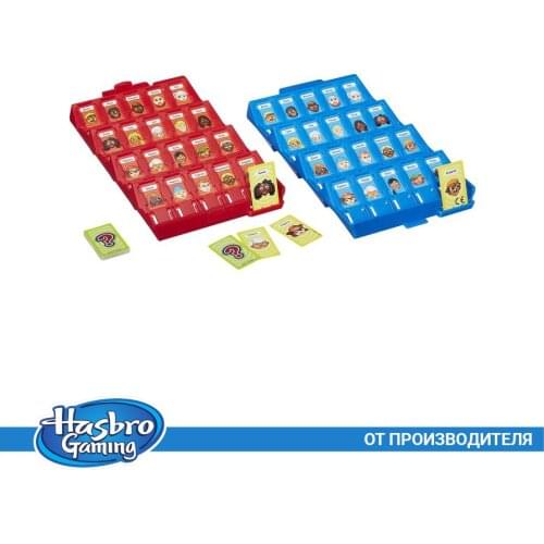 Hasbro Gaming 3D Puzzles