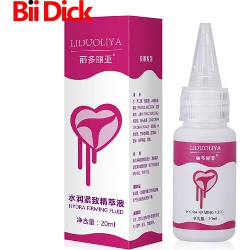 Sex Toys For Women Libido Enhancer Vaginal lubricant Female Vagina Shrinking Intense Sex Stimulan Awakening Orgasm Easy To Clean