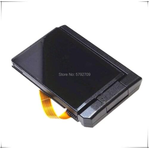 New original Repair Parts For Panasonic DC - S1H S1H LCD screen shaft assembly with line side shell and back cover