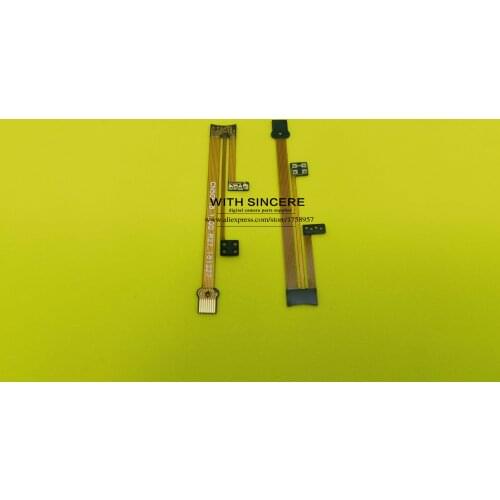 New Yongnuo 50mm1.8 II second generation lens cable