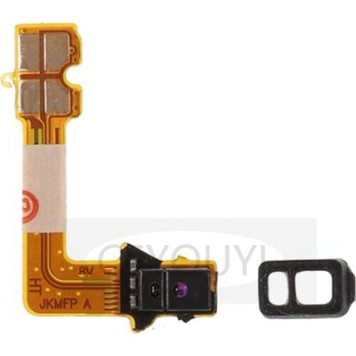 Original Proximity Light Sensor Flex Cable Ribbon Replacement Part For Huawei Y9 (2019)