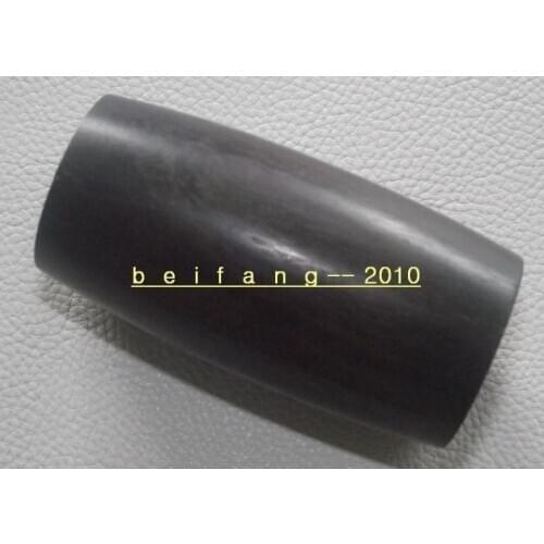 Excellent Bb clarinet barrel Ebony 62mm Standard buffet size