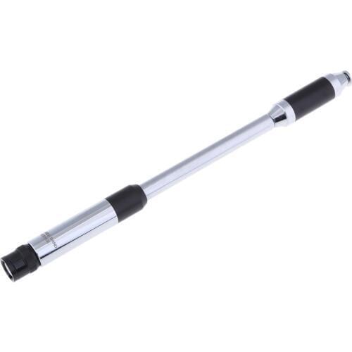 RH-770 Centre Loaded Telescopic BNC Dualband Antenna For Icom Marantz