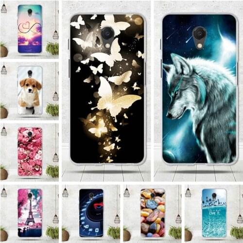 Чехлы для телефонов Meizu Salanheo China At AliExpress