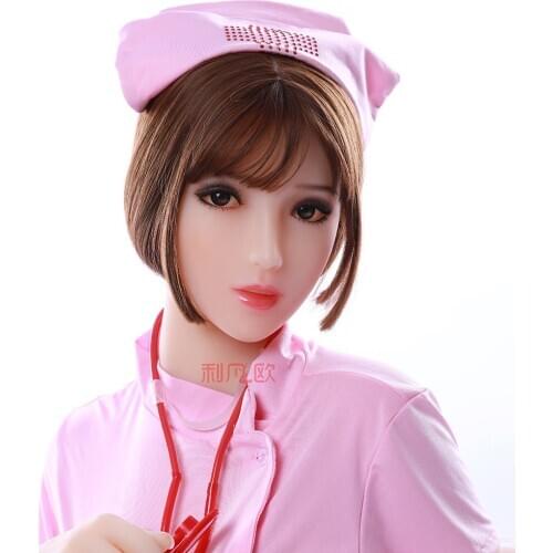 163cm TPE Silicone Sex Dolls Realistic Real Vagina Anal Boobs Adult Toy Anime Sex Doll for Men TPE Life Size Love Doll
