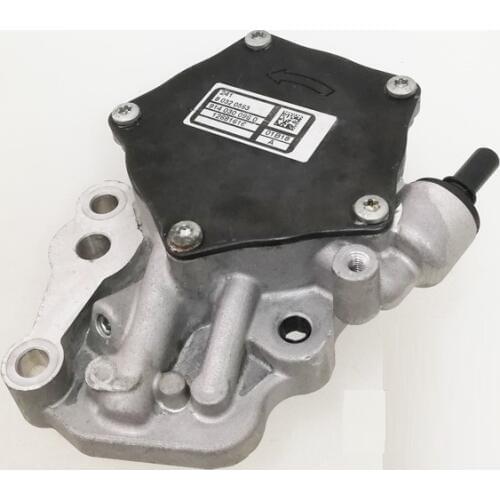 Vacuum pump assy. for Chinese SAIC ROEWE 360 MG5 GT 1.4T engine Auto car motor parts