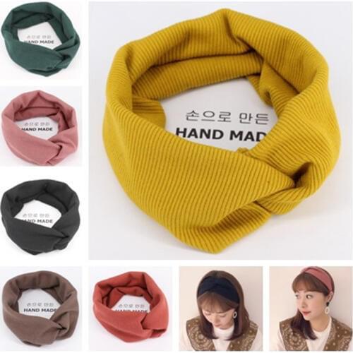Vieruodis Knitted Headbands China