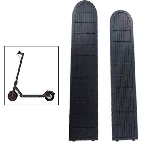 Electric Scooter Battery Guard Cover PC Bottom Battery Anti-Collision Guard For Xiao*Mi M365/1S/ PRO/ PRO2/Lite