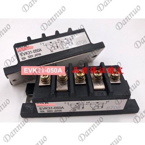 EVK31-050 EVK31-050A Transistor
