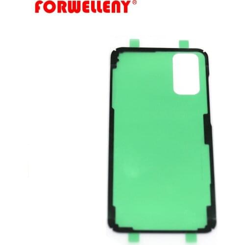 FORWELLENY Samsung Galaxy S20 Batteries