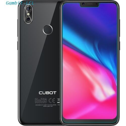 Гамбит-LCL Screen Protectors For CUBOT J3 PRO China