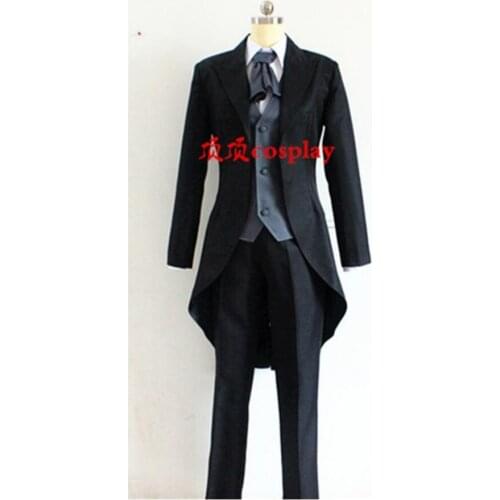 Anime Kobayashi san Chi no Maid Dragon Cosplay Costumes Miss Kobayashis Dragon Cameriera Fafnir Costume Outfit