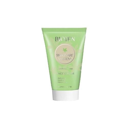 Huncalıfe Bıoten Horse Chestnut Face Cream 50 Ml