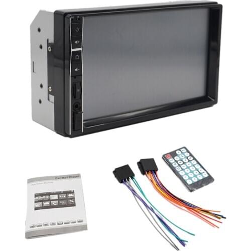 Licheers Car Video Players