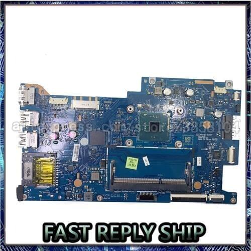 908423-601/908423-501/908423-001/908428-601 for hp x360 11-ab 11-aa motherboard N3060 CIU10 LA-E341P mainboard