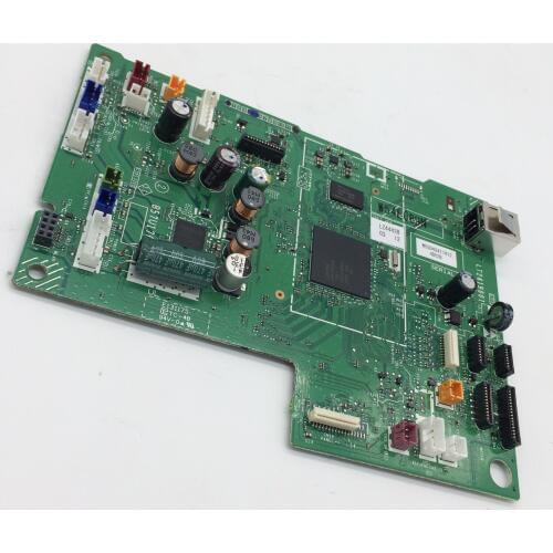 Brother MFC-J450DW Formatter Circuit Main Board B57U176-2 / LT2419001