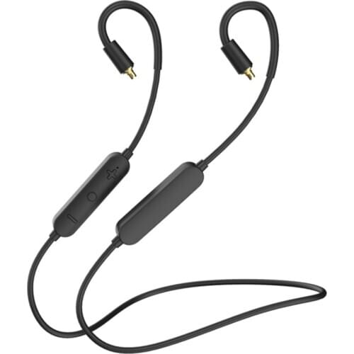 Newest QCC5125 Bluetooth 5.0 Earphone Upgrade Cable AptX-HD & AptX Adaptive for MMCX