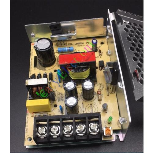 Wholesale and retail 1pc 12V 3A 36W AC/DC driver Switch power supply adapter Transformer LED strip free shipping