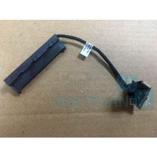 Genuine New Laptop HDD Cable for Dell Inspiron 15 7537 Hard Disk Driver Wire /Line P/N 50.47L05.001