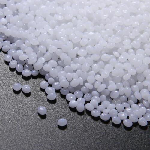50g Polymorph InstaMorph Thermoplastic Friendly Plastic DIY aka Polycaprolactone Polymorph Pellet High Quality