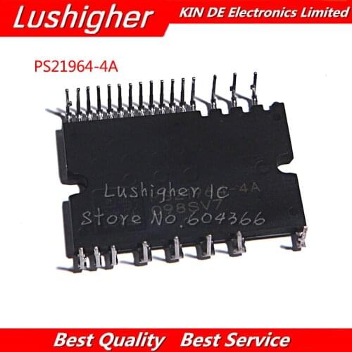 PS21964-4A Module