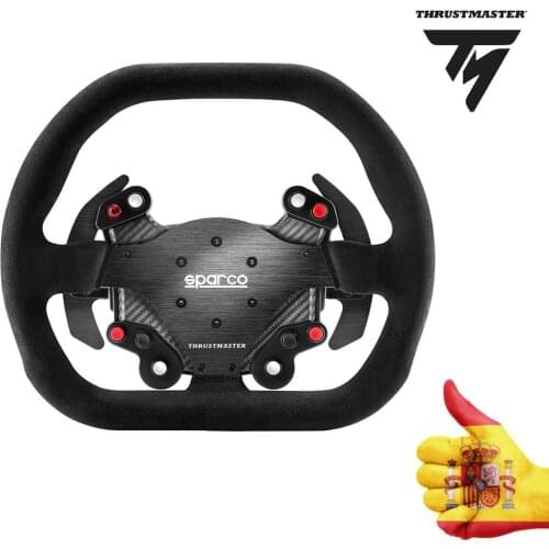 Steering WHEEL THRUSTMASTER steering WHEEL TM COMPETITION WHEEL SPARCO P310 MOD ADD-ON