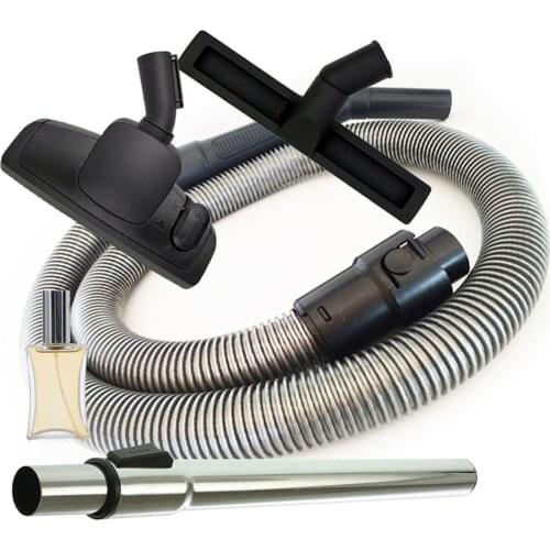 Profilo VC 7 PT DYG-20AF Vacuum Cleaner Hose Emici Sweep Hood Brush Telescopic Pipe AH-SH0010-1-298