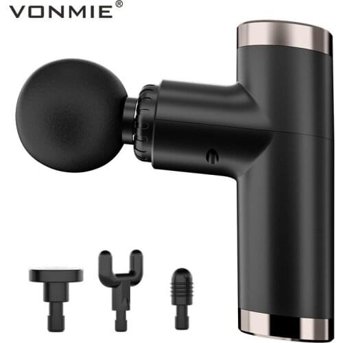 VONMIE Goods For Beauty And Health