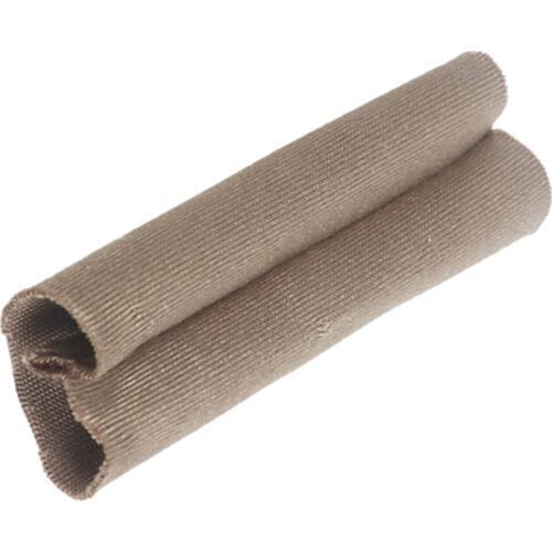 3pcs Fishing Braided Line Stripping Guard Textured Finger Protection Cover