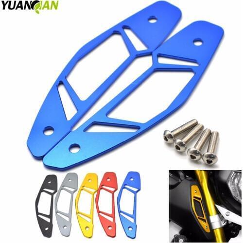 Free shipping Motorcycle for Yamaha MT 09 MT-09 FZ-09 FJ-09 FZ09 2013 2014 2015 2016 CNC Air Intake Cover with Mesh Grilles