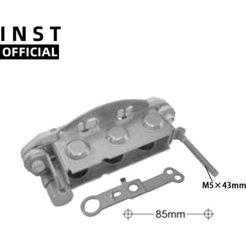ALTERNATOR GENERATORS RECTIFIER BRIDGE FOR MIP8505