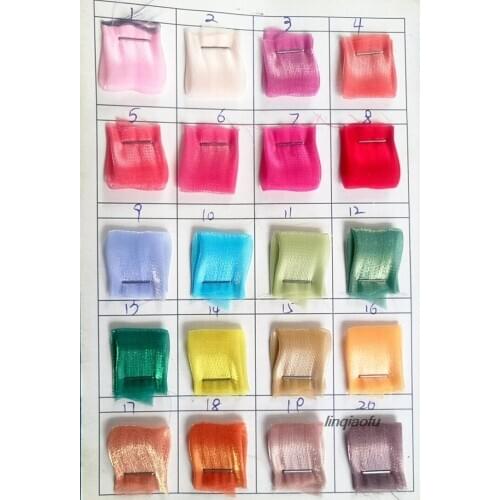 High density smooth wedding dress DIY handmade clothing fabric