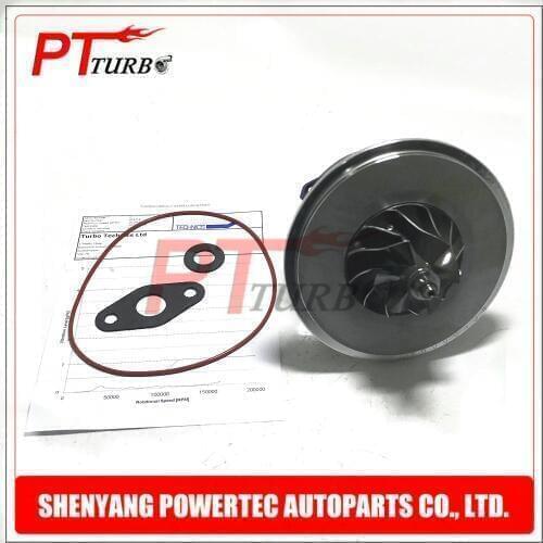 Turbolader cartridge core GT1549S 454216-0001 454216-0002 454216-0003 for Opel Astra / Signum G 2.0 DTI 74Kw X20DTH / Y20DTH
