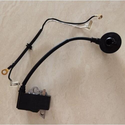 Ignition Coil For Stihl MS341 MS361 Chainsaw Accessory