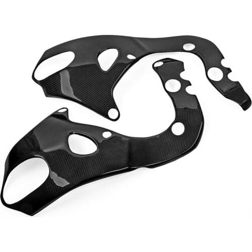 Motorcycle Frame Cover For Honda CBR1000RR 2008 2009 2010 2011 CBR 1000RR CBR 1000 RR