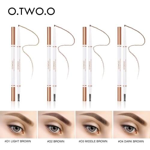 La gyposphile Eyebrow Pencils