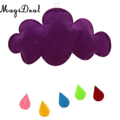 Наклейки в детскую на стену MagiDeal China At AliExpress