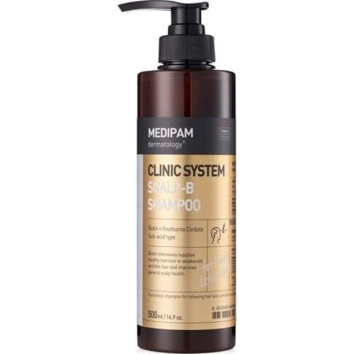 MEDI FOWER Hair Shampoos